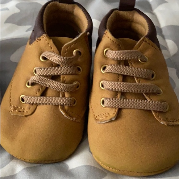 Baby shoes 0-3m - Picture 3 of 6